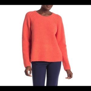 Eileen Fisher organic cotton sweater sz L, washed but never worn